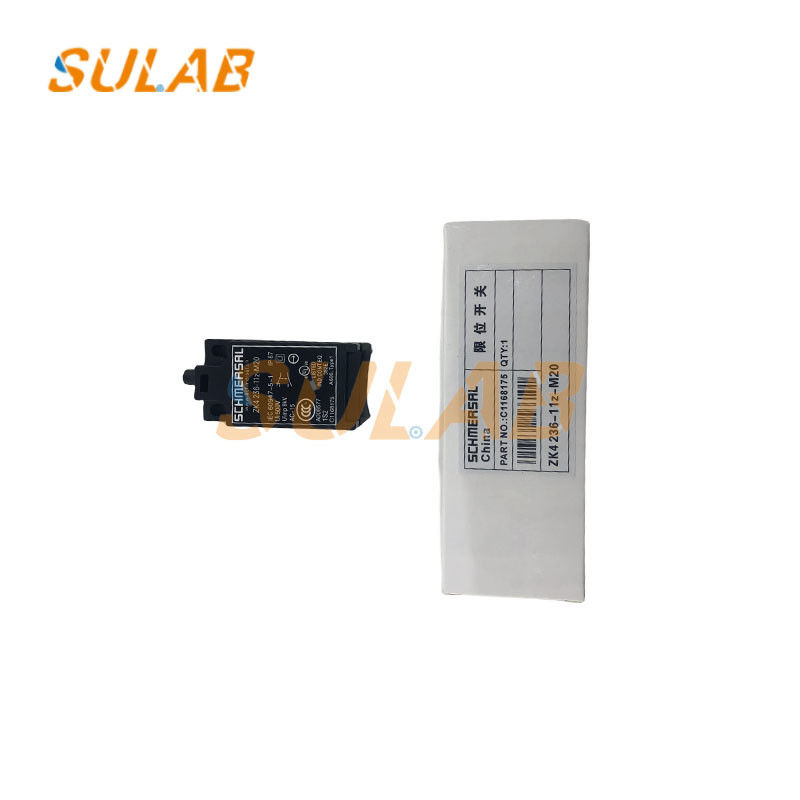 Elevator Spare Parts mersal Travel Switch Z4K236-11Z-M20 ZK4236-11Z-M20 T4K TK4