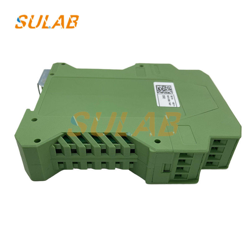 Thyssenkrupp Elevator Spare Parts Tke Door Relay Module SR2 SRC
