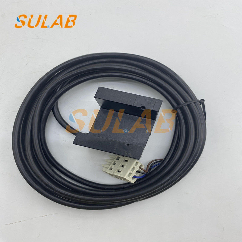 CEDES Elevator Spart Parts Leveling Sensor Photoelectric Switch GLS 126 NT V3.NO Part No. 109579