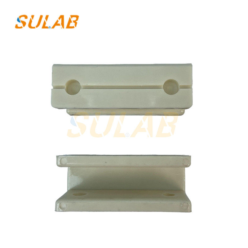 Kone Guide Shoe Lining Size 80mm*16mm 80mm*10mm Elevator Parts Good Quality