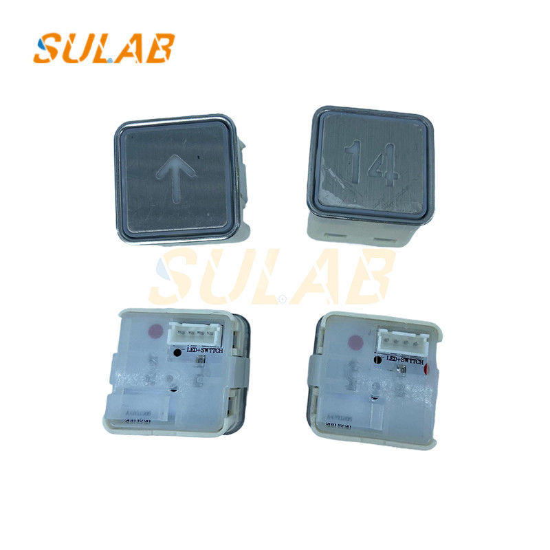 Elevator Push Button A4N11286 Fuji Elevator Parts