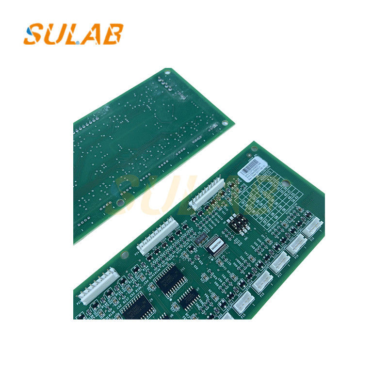 DBA26800J1 High Quality From Chinese Factory Elevator Spare Parts PCB