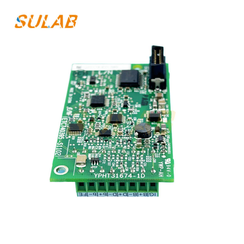 Original Yaskawa Inverter PG Card PG-B3 PG-X3 PG-E3 L1000A H1000 A1000