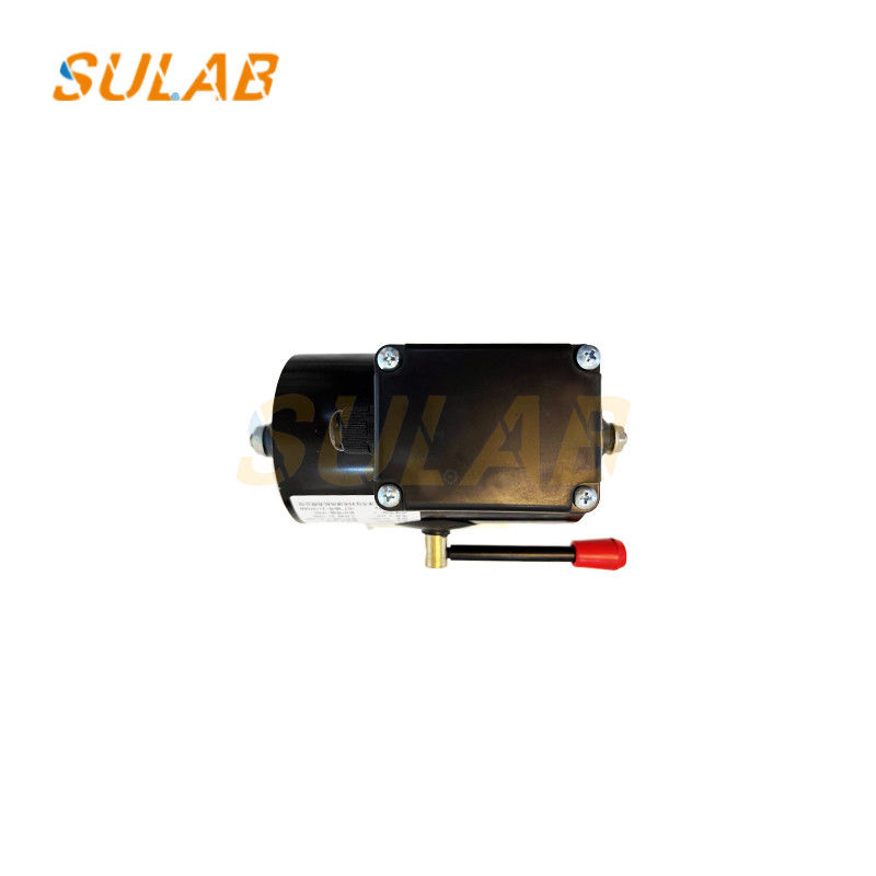 Elevator Applicable Original BRA450 BRA600 Brake For Otis Thyssen Kone Escalator Additional Brake Transportion TNT