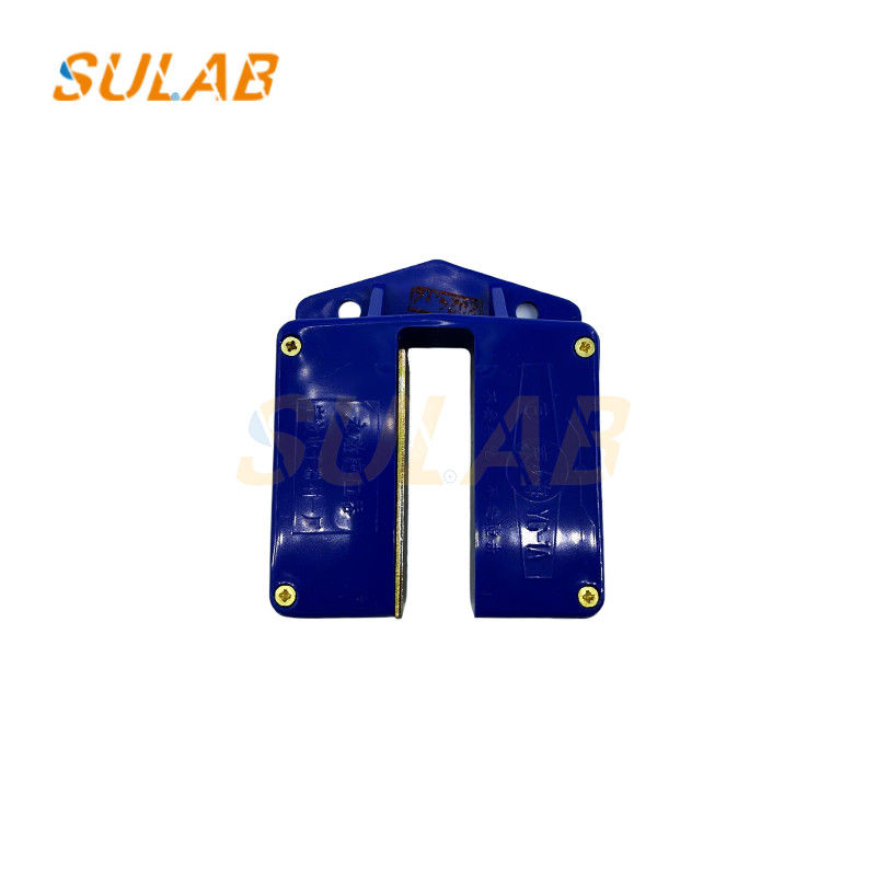 Limit Control Permanent Magnet Sensor Elevator Magnetic Switch Sensor Container Induction Switch Relay YG-1A