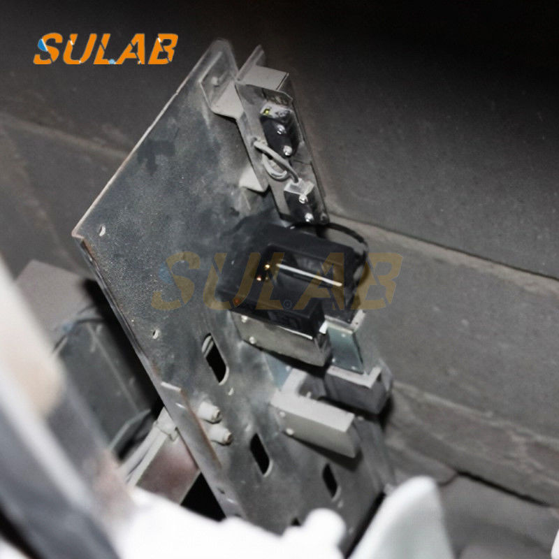 Limit Control Permanent Magnet Sensor Elevator Magnetic Switch Sensor Container Induction Switch Relay YG-1A