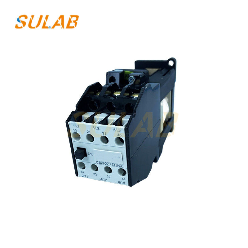 AC Contactor CJX3-32/22/44 (3TB44) AC110V AC220V AC24V