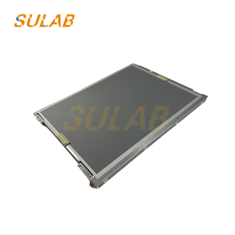 Elevator Parts 12.1 Inch LQ121S1LG49 LCD Panel Top Choice for Elevator Displays