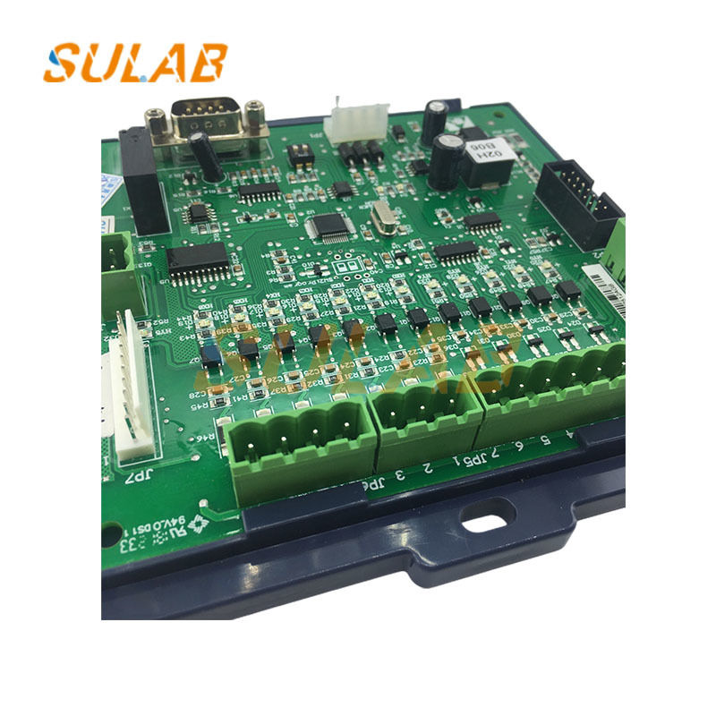 STEP SM.02/H Elevator Car Top Control Board with CANBUS Communication