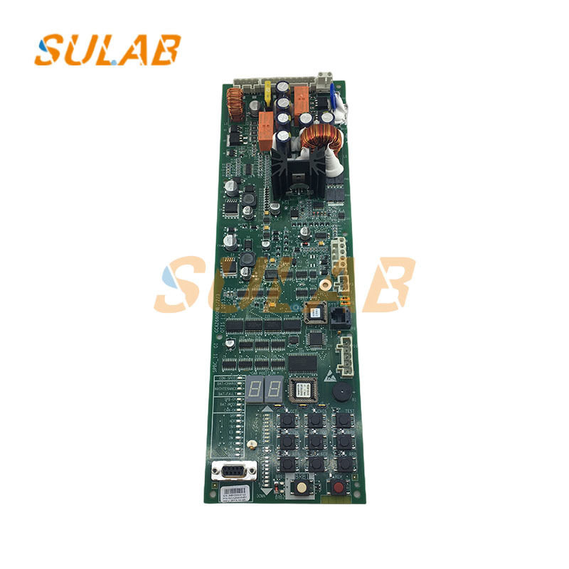 SULAB Elevator PCB Board GCA26800NB1 for Elevator Circuit Main Board