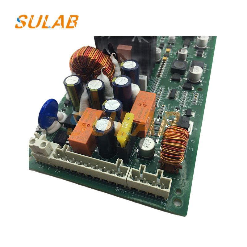 SULAB Elevator PCB Board GCA26800NB1 for Elevator Circuit Main Board