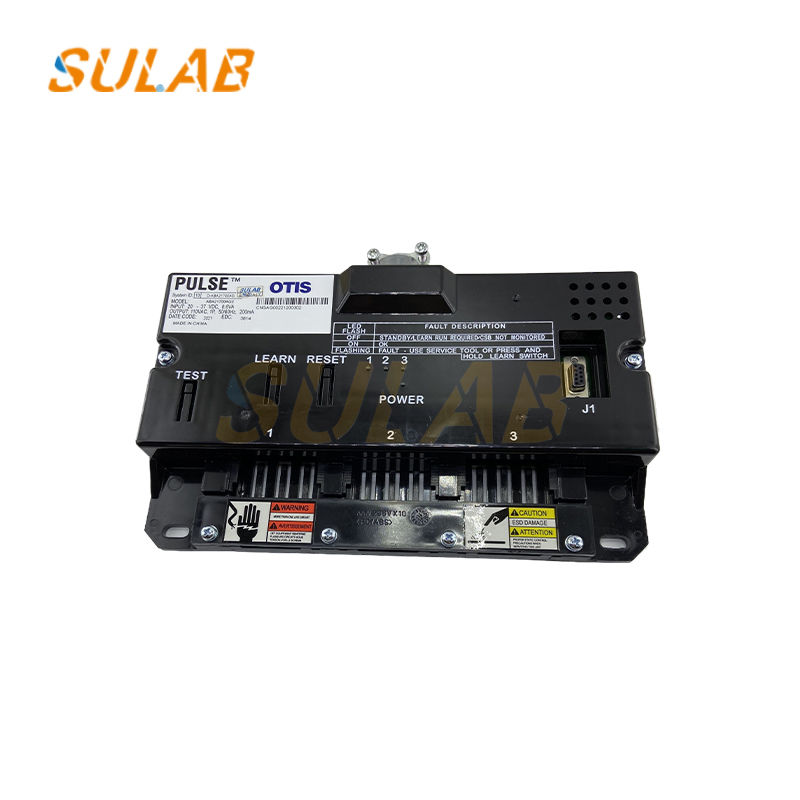 OTIS ABA21700AG14 Elevator Steel Belt Detection Device ±0.05mm Accuracy