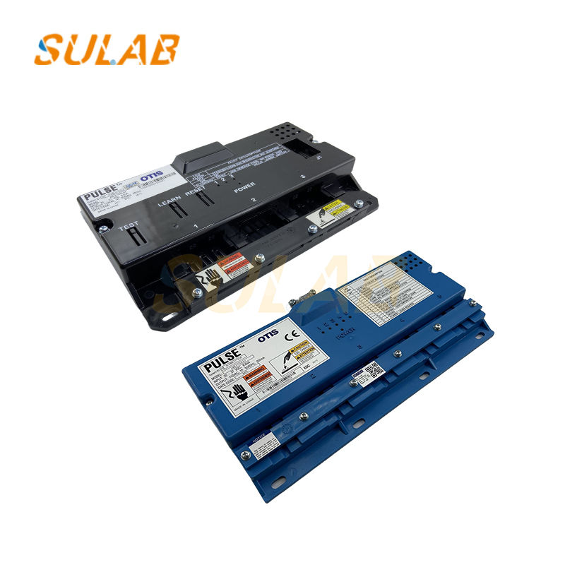 OTIS ABA21700AG14 Elevator Steel Belt Detection Device ±0.05mm Accuracy