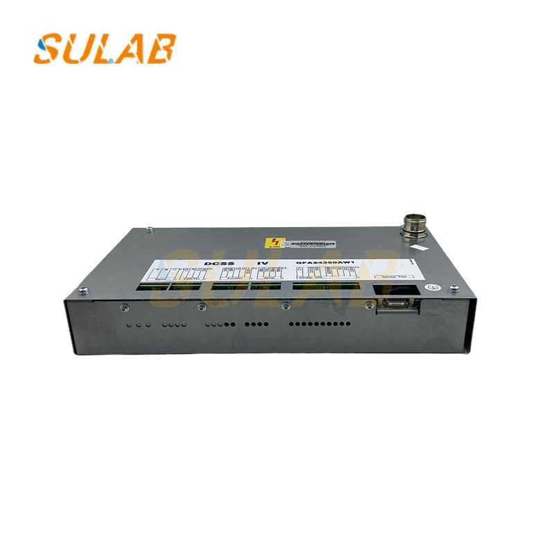 OTIS GFA24350AW1 Elevator Door Motor Inverter 0.4KW 220V