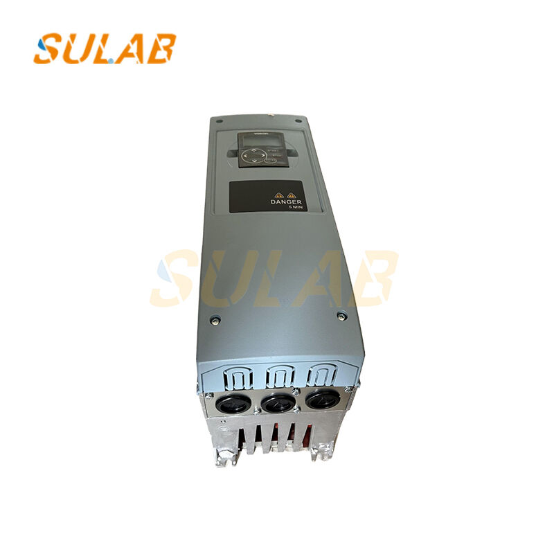 Vacon Inverter Elevator Drive Inverter 315kW Power 3-phase 380-500V AC Input 0-500V AC Output for Kone Escalators