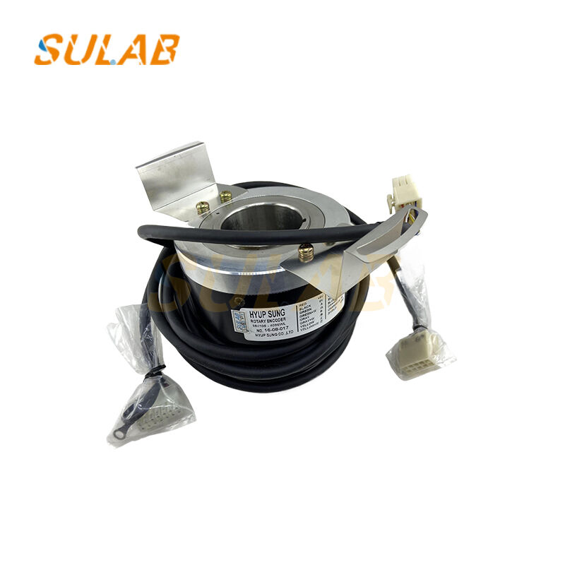 Elevator Encoder MH108-4096WL for LG Sigma with Fast Delivery and In Stock Rotary Encoder