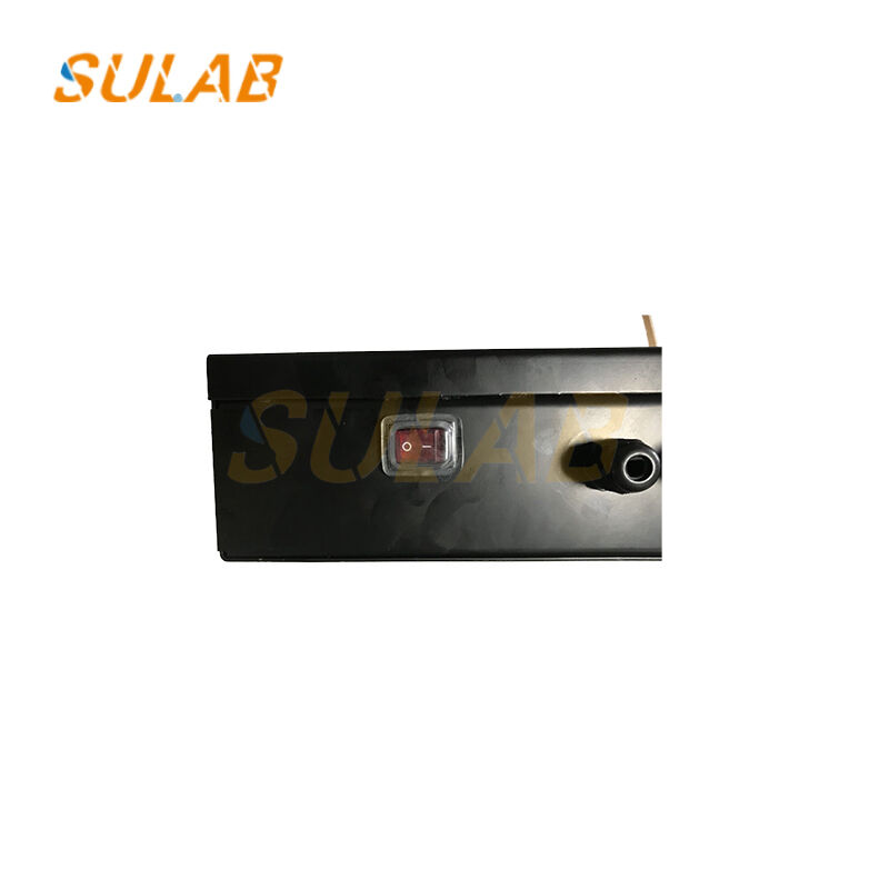 Elevator Door Operator Frequency Converter GDO-D2 Door Operator Controller GDO-D3 FC2000