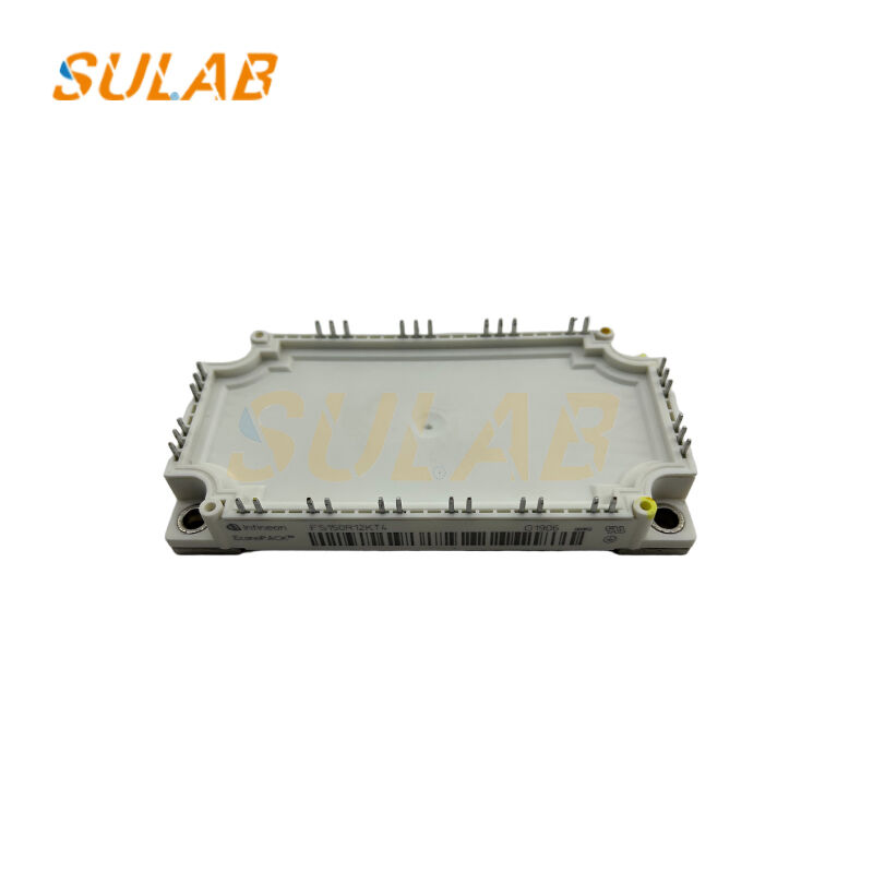 IGBT Power Module FS150R12KT4 1200V 150A for Elevator Inverter Welding Machine and Industrial Drive Parts
