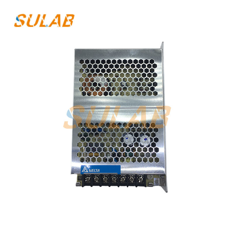 Delta PMC-24V100W1AA 24V 100W Panel Mount Power Supply with 85-264VAC Input and 4.17A DC Output Industrial PSU