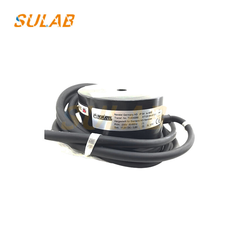Otis Elevator AT120 Door Operator Transformer Power Supply FAA24350BM1/BM3 Brand New Original In Stock