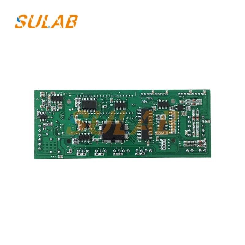Sigma Elevator Shaft Communication Board LG-OTIS DHG-161 DHG-160 – Genuine In-Stock Quality Guaranteed