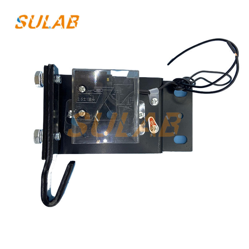 Elevator Door Lock Model 161 Landing Door Lock  Main Door Lock  Hook Lock Compatible with Mitsubishi Replaces KS-3