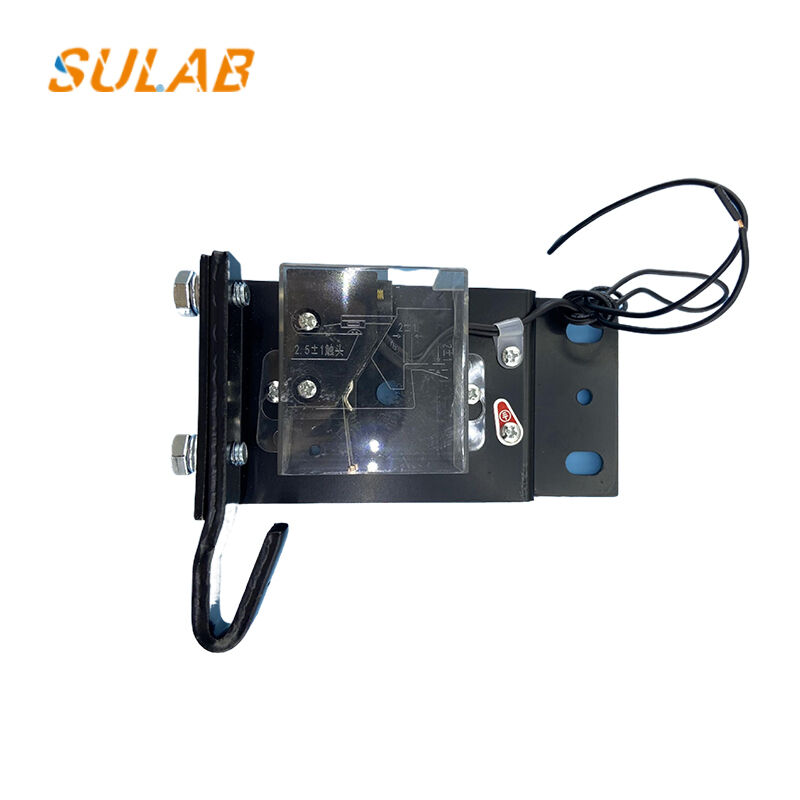 Elevator Door Lock Model 161 Landing Door Lock  Main Door Lock  Hook Lock Compatible with Mitsubishi Replaces KS-3