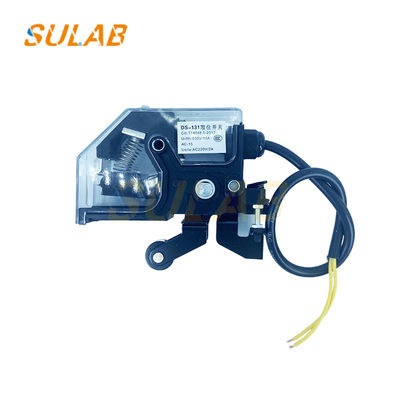 엘리베이터 문 잠금 스위치 DS-131 항공 운송 엘리베이터 제한 스위치 엘리베이터 부품