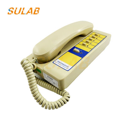 엘리베이터 인터컴 시스템 XAA25302P7 XIZI OTIS 엘리베이터 전화 엘리베이터 부품