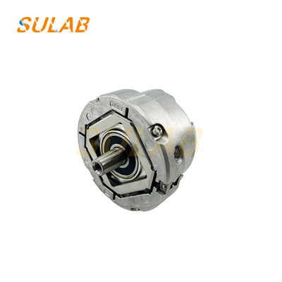 Elevator Rotary Synchronous Host Brand New Genuine Host Encoder ECN 1313 2048 62S12-78