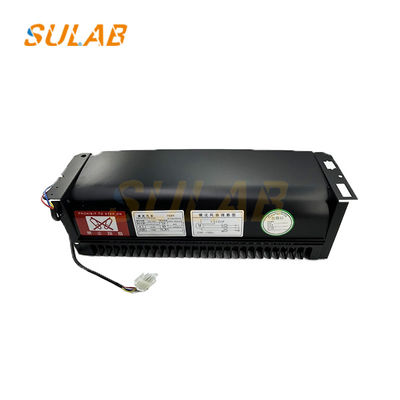 Otis Xizi OTIS Elevator Car Top Cross Flow Fan XZ422A XZ352A Car Fan FD198A