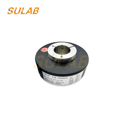 엘리베이터 인코더 OIH-100-512 엘리베이터 예비 부품