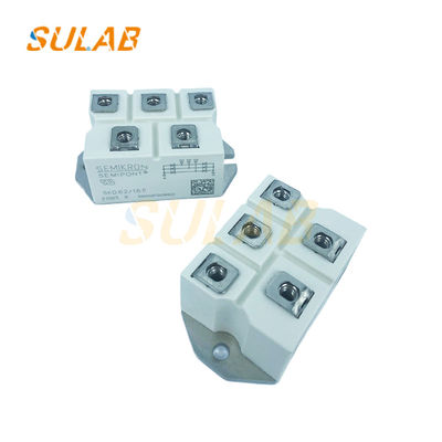 새 오리지널 Igbt 전원 모듈 IGBT 전원 드라이브 모듈 IGBT 모듈 SKD6216n