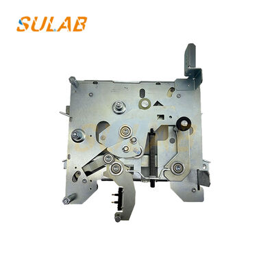 KONE 엘리베이터 문 칼 KM902670G13 모델 28±0.5mm 손톱 움직임과 Gunther 3E/5E 시리즈 호환성