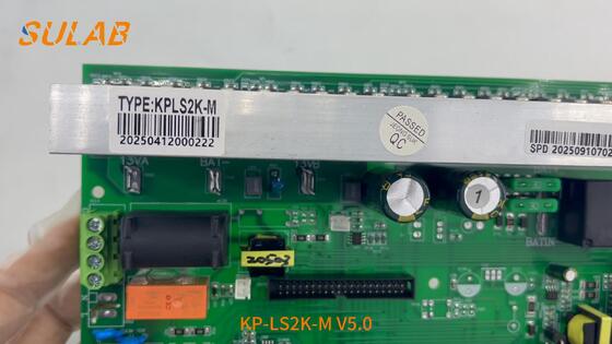 KP-LS2K-M V5.0 Loongson-2K1000 산업판 - 2GB DDR3 및 8GB eMMC와 함께 듀얼 코어 64비트 MIPS SBC