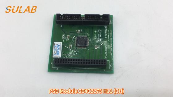 Original Hyundai PSD Module 204C2273 H11 (CH) - 플러그인 교체 및 100% 테스트된 엘리베이터 위치 센서 보드