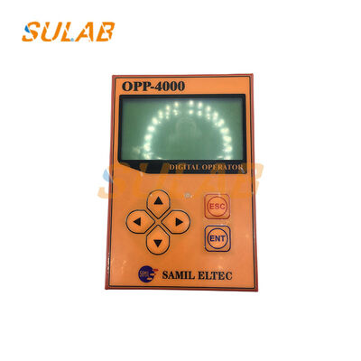 LG 시그마 호환 엘리베이터 디버거 서버 OPP-4000 (RS485/CAN 통신 및 DC24V 전원 공급)