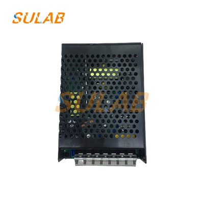 시그마 LG50-DL2 3개의 독립적인 출력 채널과 과부하 보호 기능을 갖춘 산업용 부품으로 구성된 엘리베이터용 스위칭 전원 공급 상자