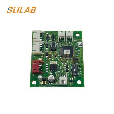 후지텍 엘리베이터 병렬 플레이트 보드 C3 BC42B FUJITECG04