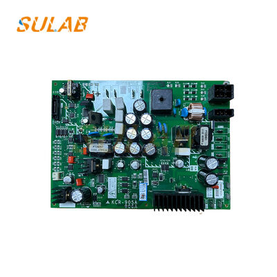 미쓰비시 엘리베이터 기계 방 없는 드라이브 전원 보드 KCR-900B/900C/905A/KCR-907A/908A 재고