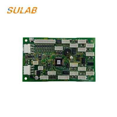 후지텍 호환 엘리베이터 제어 보드, 오리지널 공장 사양 직접 교체
