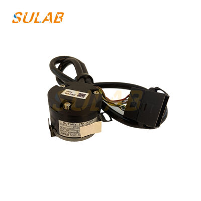 미쓰비시 엘리베이터 메인 엔코더 SBX-8192-5MD 60-058-C10 X65AC-31 정품 새 제품