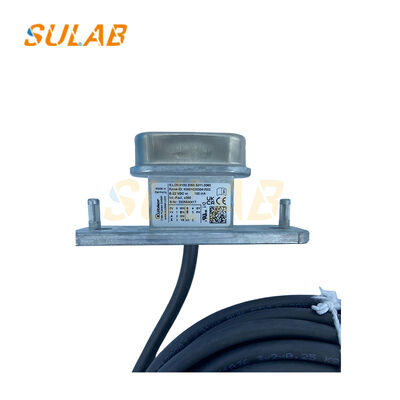 KONE 엘리베이터 NMX11 메인 유닛 부품 KM51035304V002 신품 정품 Kubler 엔코더 재고 있음