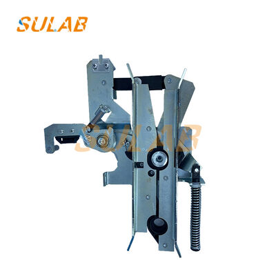 오리지널 KM900650G13 엘리베이터 도어 잠금 캠 도어 칼 조립