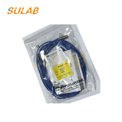 센서 NCN NCB4-12GM40-NO NCB4-12GM35-N0 5M 근접 스위치 새 제품