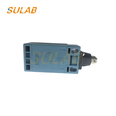 히타치 에스컬레이터 안전 스위치 ZLDXC03C (비상 정지 기능 및 실시간 스텝 체인 모니터링으로 정밀한 이동 제한 제어)