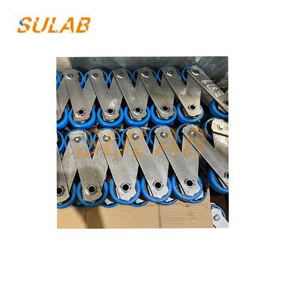 티센크루프 에스컬레이터 스텝 체인 대형 체인 135.46*75*24*6204 체인 에스컬레이터 액세서리