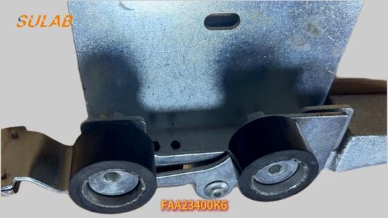 오티스 엘리베이터 착륙문 갈고리 잠금 기계적 잠금 및 문 안전 보호 - 고강성 합금 재료, 착용 저항, 충격 저항