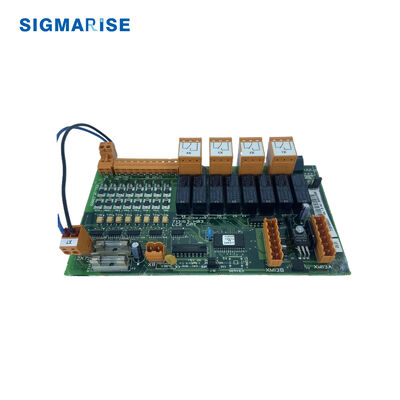 KONE 엘리베이터 소방 보드 KM713150G01 소방 로비로 LCEOPT PCB 리콜 안전 융합 모듈 원본 교체 부품