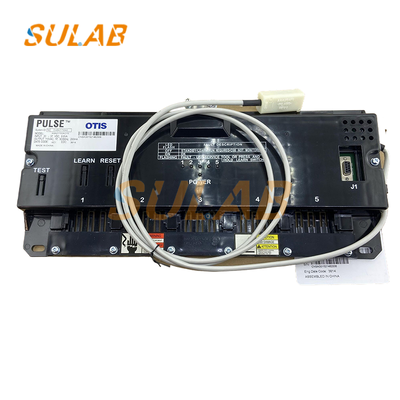 OTIS ABA21700AG15 펄스 CSB 모니터링 시스템 GEN2 엘리베이터 철강 벨트 탐지 장치 실시간 안전 모니터링 초기 고장 탐지 및 예측 유지 보수